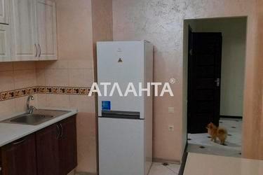 1-кімнатна квартира за адресою вул. Середня (площа 47 м²) - Atlanta.ua - фото 16