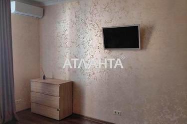 1-кімнатна квартира за адресою вул. Середня (площа 47 м²) - Atlanta.ua - фото 22