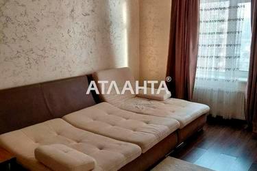 1-кімнатна квартира за адресою вул. Середня (площа 47 м²) - Atlanta.ua - фото 20