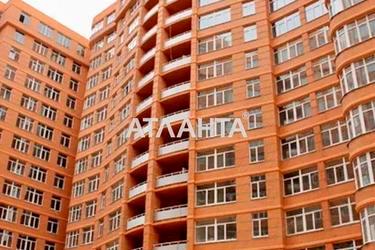 1-кімнатна квартира за адресою вул. Середня (площа 47 м²) - Atlanta.ua - фото 30