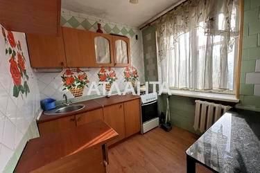 1-room apartment apartment by the address st. Radostnaya (area 32 m²) - Atlanta.ua - photo 21
