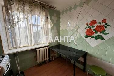 1-room apartment apartment by the address st. Radostnaya (area 32 m²) - Atlanta.ua - photo 23