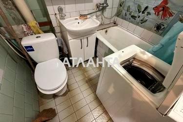 1-room apartment apartment by the address st. Radostnaya (area 32 m²) - Atlanta.ua - photo 30