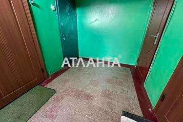 1-room apartment apartment by the address st. Radostnaya (area 32 m²) - Atlanta.ua - photo 37