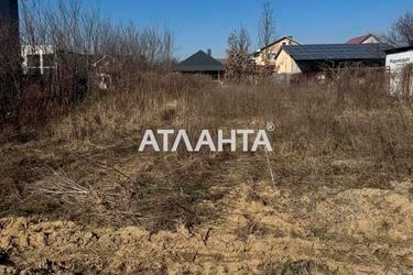 Участок по адресу ул. Главная (площадь 9 сот) - Atlanta.ua - фото 11