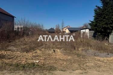 Участок по адресу ул. Главная (площадь 9 сот) - Atlanta.ua - фото 18