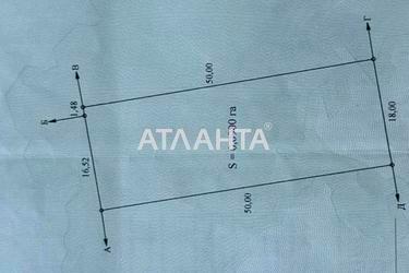 Участок по адресу ул. Главная (площадь 9 сот) - Atlanta.ua - фото 19