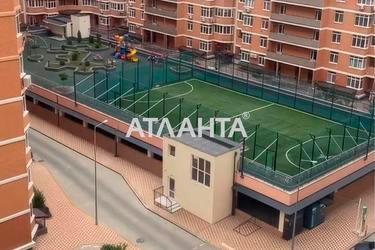 3-комнатная квартира по адресу Овидиопольская дор. (площадь 89 м²) - Atlanta.ua - фото 20