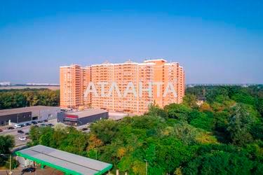 3-комнатная квартира по адресу Овидиопольская дор. (площадь 89 м²) - Atlanta.ua - фото 22