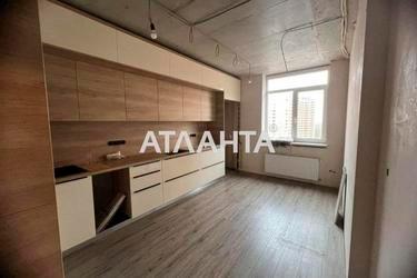 3-rooms apartment apartment by the address st. Ovidiopolskaya dor (area 89 m²) - Atlanta.ua - photo 14