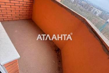 3-rooms apartment apartment by the address st. Ovidiopolskaya dor (area 89 m²) - Atlanta.ua - photo 19