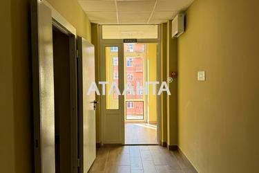 3-rooms apartment apartment by the address st. Ovidiopolskaya dor (area 89 m²) - Atlanta.ua - photo 22