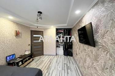 2-кімнатна квартира за адресою Вишневського ген. Пров. (площа 45,2 м²) - Atlanta.ua - фото 27