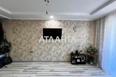 2-кімнатна квартира за адресою Вишневського ген. Пров. (площа 45,2 м²) - Atlanta.ua - фото 28