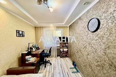 2-кімнатна квартира за адресою Вишневського ген. Пров. (площа 45,2 м²) - Atlanta.ua - фото 32