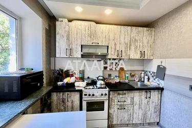 2-кімнатна квартира за адресою Вишневського ген. Пров. (площа 45,2 м²) - Atlanta.ua - фото 35