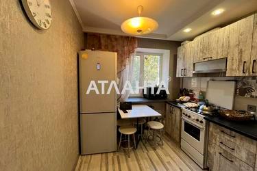 2-кімнатна квартира за адресою Вишневського ген. Пров. (площа 45,2 м²) - Atlanta.ua - фото 37