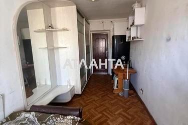 Коммунальная квартира по адресу ул. Филатова ак. (площадь 14 м²) - Atlanta.ua - фото 14