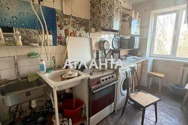 Коммунальная квартира по адресу ул. Филатова ак. (площадь 14 м²) - Atlanta.ua - фото 21