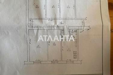 Коммунальная квартира по адресу ул. Филатова ак. (площадь 14 м²) - Atlanta.ua - фото 24