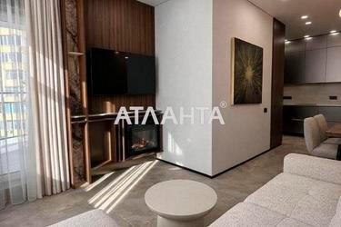 2-комнатная квартира по адресу ул. Краснова (площадь 59 м²) - Atlanta.ua - фото 17