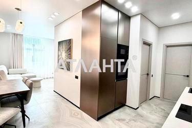 2-комнатная квартира по адресу ул. Краснова (площадь 59 м²) - Atlanta.ua - фото 19