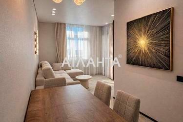 2-комнатная квартира по адресу ул. Краснова (площадь 59 м²) - Atlanta.ua - фото 20