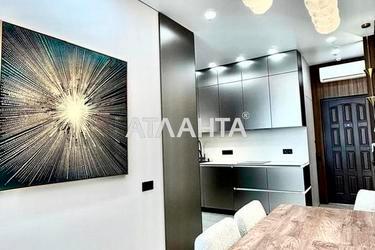 2-комнатная квартира по адресу ул. Краснова (площадь 59 м²) - Atlanta.ua - фото 21