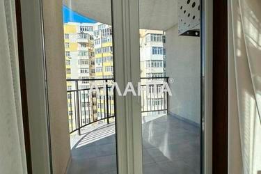 2-комнатная квартира по адресу ул. Краснова (площадь 59 м²) - Atlanta.ua - фото 22