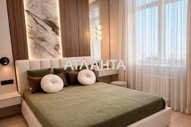 2-комнатная квартира по адресу ул. Краснова (площадь 59 м²) - Atlanta.ua - фото 16