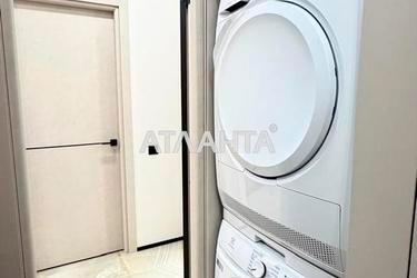 2-комнатная квартира по адресу ул. Краснова (площадь 59 м²) - Atlanta.ua - фото 26