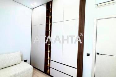 2-комнатная квартира по адресу ул. Краснова (площадь 59 м²) - Atlanta.ua - фото 28