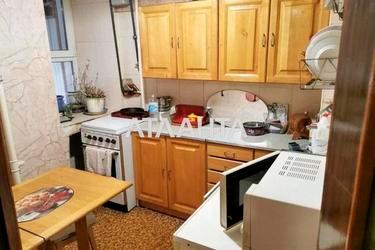 2-rooms apartment apartment by the address st. Pirogovskaya (area 44 m²) - Atlanta.ua - photo 11