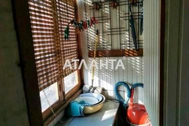 2-rooms apartment apartment by the address st. Pirogovskaya (area 44 m²) - Atlanta.ua - photo 13