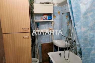 2-rooms apartment apartment by the address st. Pirogovskaya (area 44 m²) - Atlanta.ua - photo 17