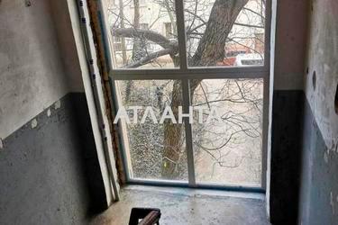 2-rooms apartment apartment by the address st. Pirogovskaya (area 44 m²) - Atlanta.ua - photo 20