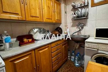 2-комнатная квартира по адресу ул. Пироговская (площадь 44 м²) - Atlanta.ua - imageAlt 18