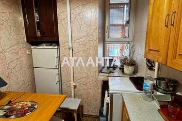 2-комнатная квартира по адресу ул. Пироговская (площадь 44 м²) - Atlanta.ua - imageAlt 19