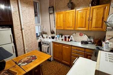 2-комнатная квартира по адресу ул. Пироговская (площадь 44 м²) - Atlanta.ua - imageAlt 17