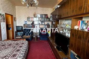 2-комнатная квартира по адресу ул. Пироговская (площадь 44 м²) - Atlanta.ua - imageAlt 21