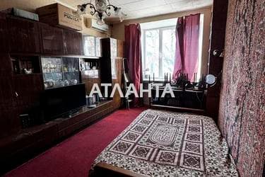 2-комнатная квартира по адресу ул. Пироговская (площадь 44 м²) - Atlanta.ua - imageAlt 20