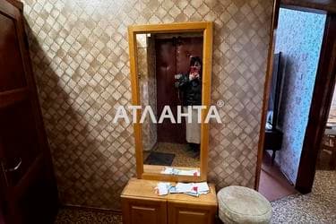 2-комнатная квартира по адресу ул. Пироговская (площадь 44 м²) - Atlanta.ua - imageAlt 30