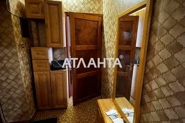2-комнатная квартира по адресу ул. Пироговская (площадь 44 м²) - Atlanta.ua - imageAlt 26