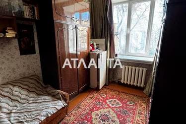 2-комнатная квартира по адресу ул. Пироговская (площадь 44 м²) - Atlanta.ua - imageAlt 24