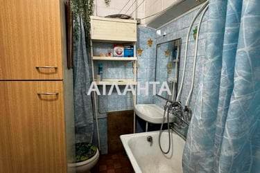 2-комнатная квартира по адресу ул. Пироговская (площадь 44 м²) - Atlanta.ua - imageAlt 27