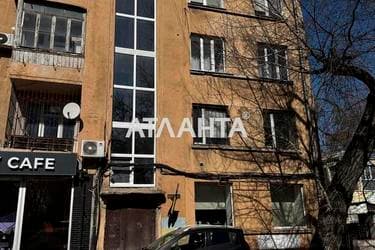 2-комнатная квартира по адресу ул. Пироговская (площадь 44 м²) - Atlanta.ua - imageAlt 31