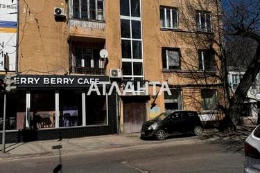 2-комнатная квартира по адресу ул. Пироговская (площадь 44 м²) - Atlanta.ua - imageAlt 32