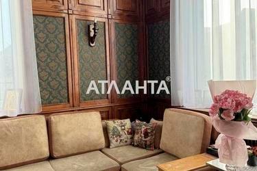 Дом по адресу ул. Морская (площадь 260 м²) - Atlanta.ua - фото 22