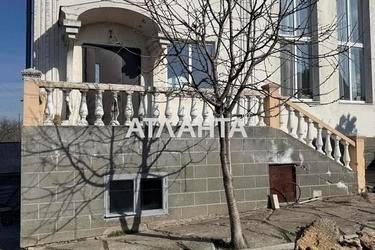 Дом по адресу ул. Морская (площадь 260 м²) - Atlanta.ua - фото 19