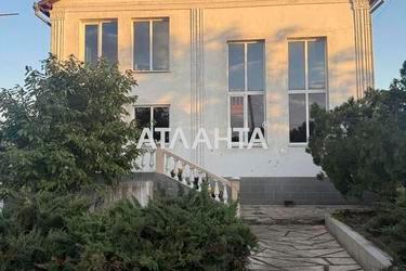 Дом по адресу ул. Морская (площадь 260 м²) - Atlanta.ua - фото 18